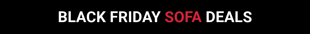BLACK FRIDAY SOFA DEALS